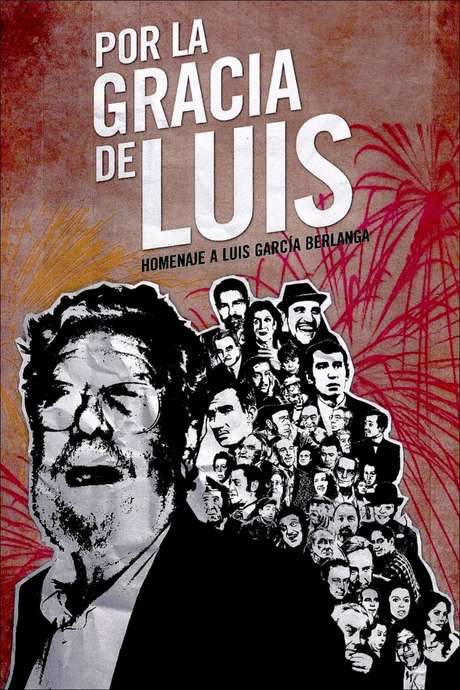 Por la gracia de Luis